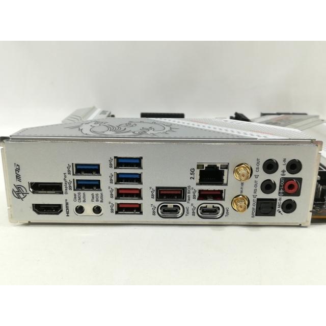 中古】MSI MPG Z790 EDGE WiFi DDR4 Z790/(DDR4)/LGA1700/ATX【大阪
