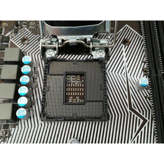 MSI H110M-S03 マザーボード Intel i7 ＋　CPUクーラー 中古】MSI H110M-S03 H110/LGA1151/MicroATX/OEM専用モデル【大阪本店