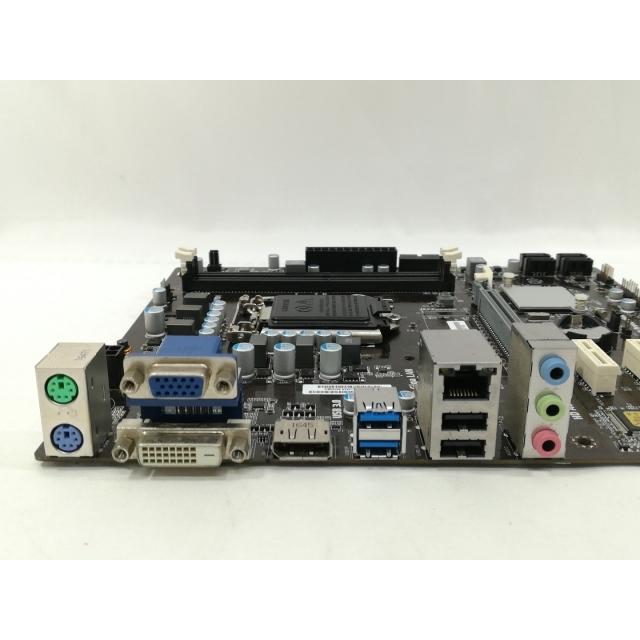 中古】N/B H110M4-M01 H110/LGA1151/MicroATX/OEM専用モデル【大阪本店