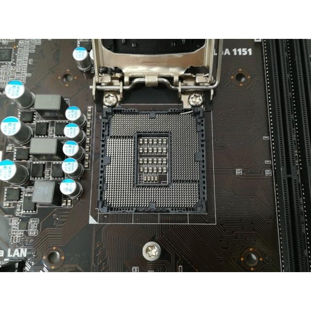 中古】N/B H110M4-M01 H110/LGA1151/MicroATX/OEM専用モデル【大阪本店