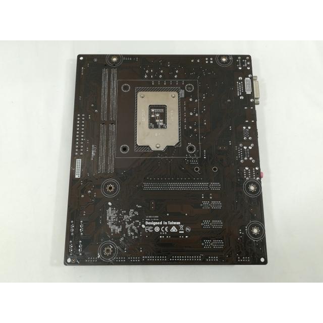 中古】N/B H110M4-M01 H110/LGA1151/MicroATX/OEM専用モデル【大阪本店