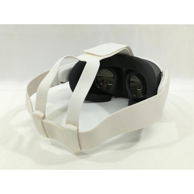 中古】Meta Meta Quest 3 512GB 899-00594-01【大阪本店】保証期間1