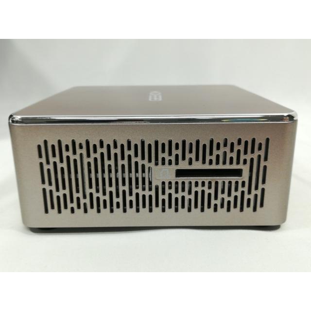 中古】GEEKOM A5【R5-7430U 16G 512G(SSD) 2.5GbE WiFi 】【大阪本店