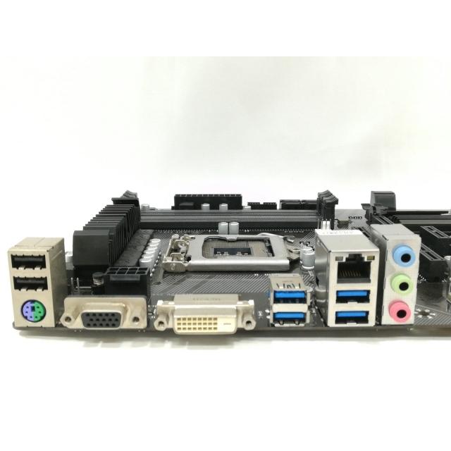 中古】GIGABYTE GA-B250-FinTech B250/LGA1151/ATX【大阪本店】保証