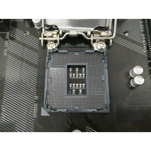中古】GIGABYTE GA-B250-FinTech B250/LGA1151/ATX【大阪本店】保証