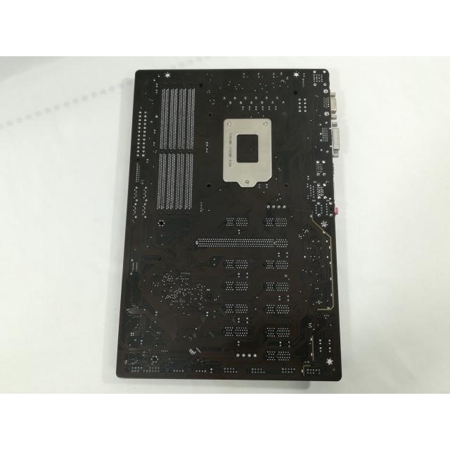 中古】GIGABYTE GA-B250-FinTech B250/LGA1151/ATX【大阪本店】保証