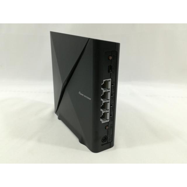 中古】NEC Aterm WX1500HP PA-WX1500HP Wi-Fi6(11ax)対応無線LAN
