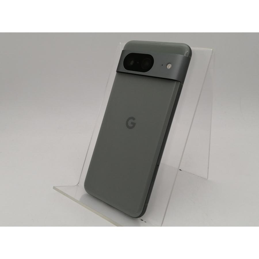 Google Pixel8 128GB docomo版SIMフリー Google Pixel 新品 8 128gb 本体 ミント 緑 SIMフリー840244707088