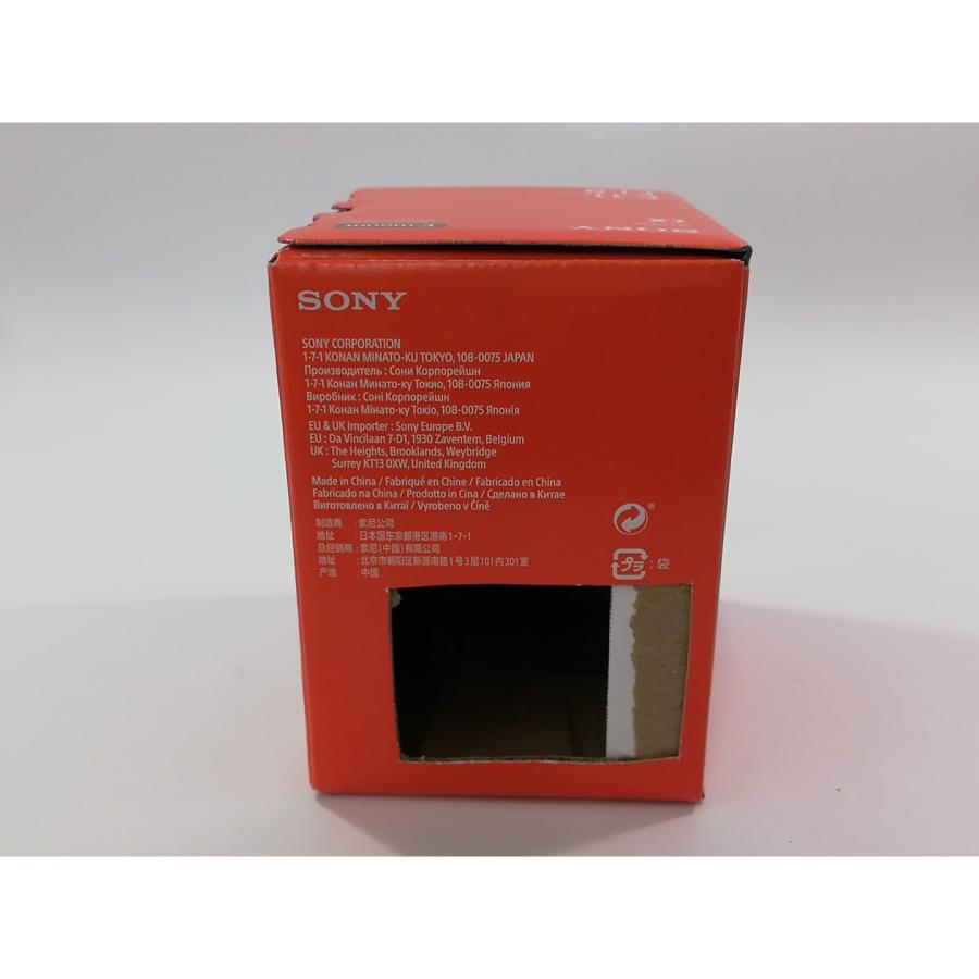 中古】SONY E 11 mm F1.8 SEL11F18 (SONY Eマウント/APS-C)【大阪本店 