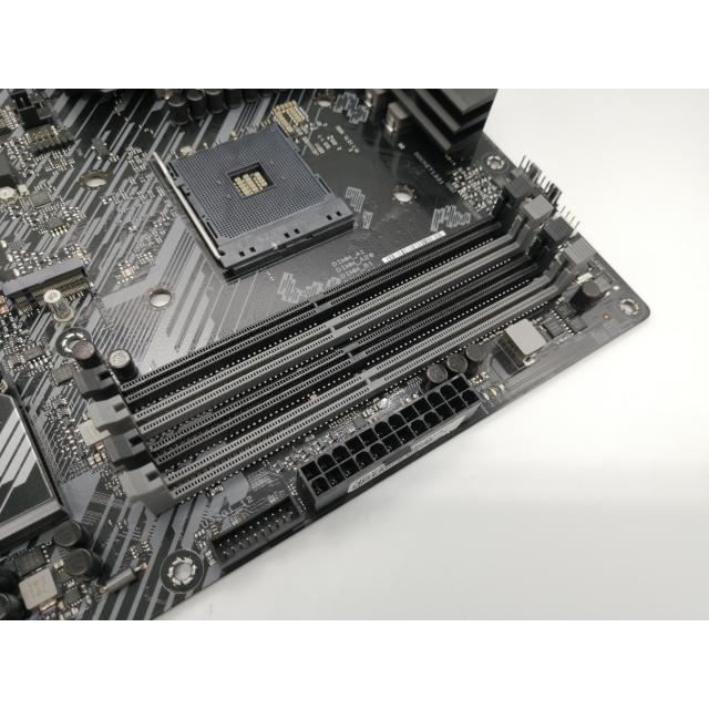 中古】ASUS TUF GAMING B550-PLUS B550/AM4/2.5GbitLAN/ATX【大阪本店