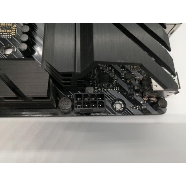 中古】ASUS TUF GAMING B550-PLUS B550/AM4/2.5GbitLAN/ATX【大阪本店