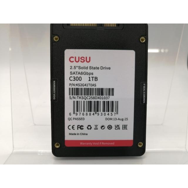 中古】各社2.5SSD 1TB SSD SATA【大阪本店】保証期間1週間