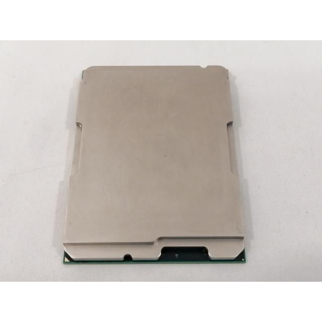 中古】Intel Xeon W3-2423 (2.1GHz) bulk LGA4677/6C/12T/TDP120W