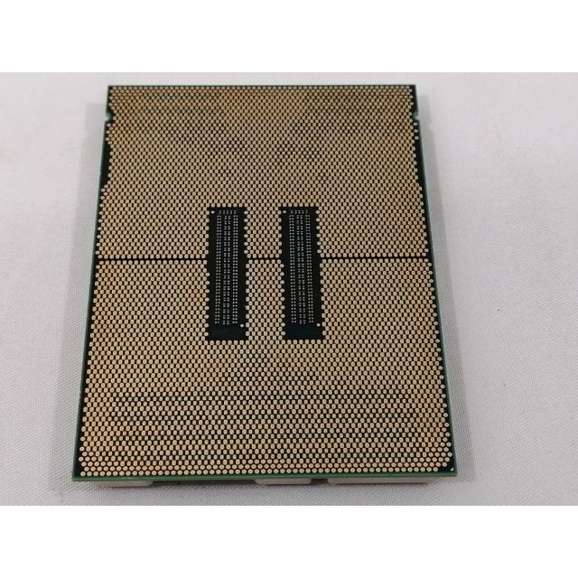 中古】Intel Xeon W3-2423 (2.1GHz) bulk LGA4677/6C/12T/TDP120W
