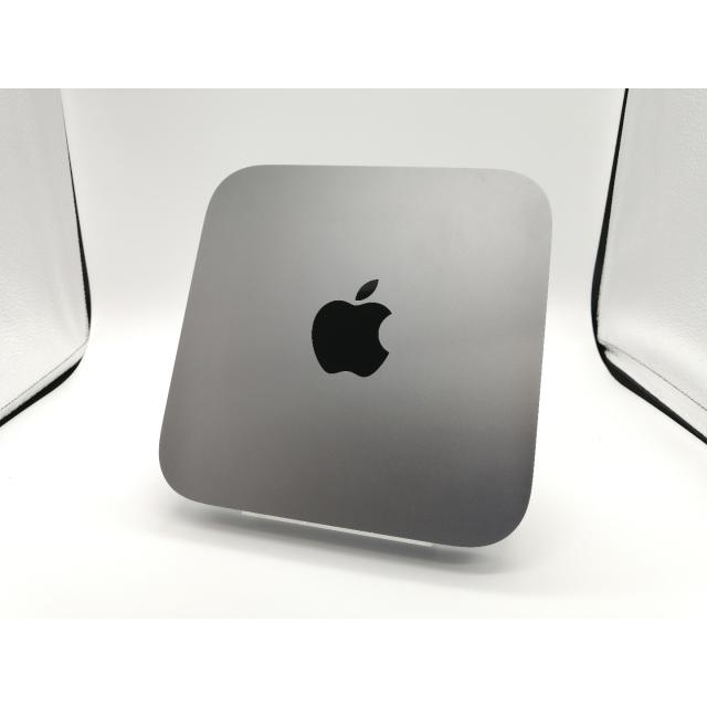 Apple Mac mini（2018年モデル） CTOモデル 中古】Apple Mac mini CTO (Late 2018) Core i7(3.2G)/32G/512G(SSD