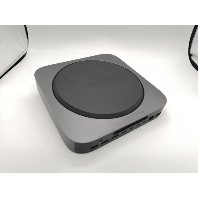 デスクトップパソコン 【】Apple Mac mini CTO (Late 2018) Core i7