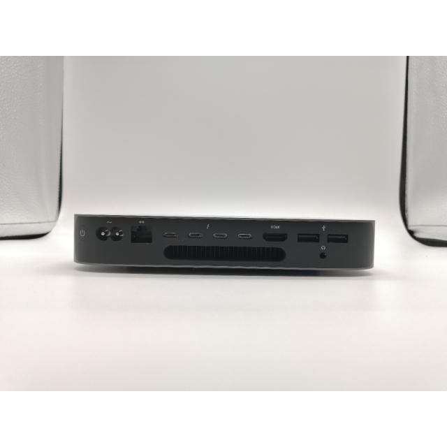デスクトップパソコン 【】Apple Mac mini CTO (Late 2018) Core i7