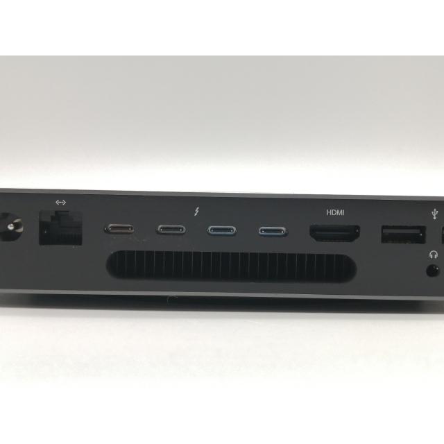 デスクトップパソコン 【】Apple Mac mini CTO (Late 2018) Core i7