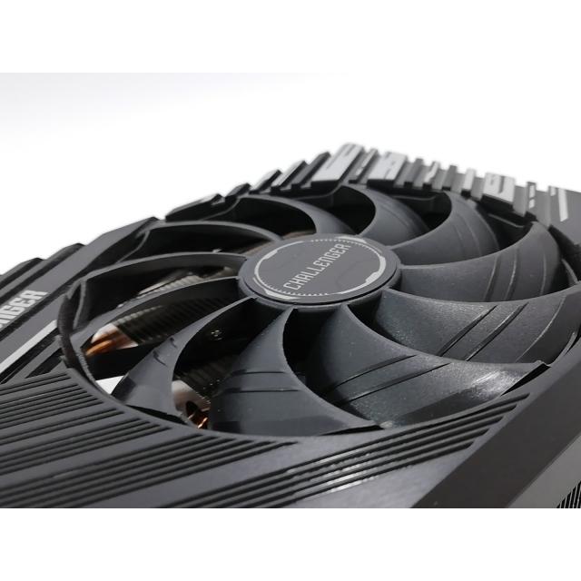中古】ASRock Radeon RX 7700 XT Challenger 12GB OC RX7700XT/12GB