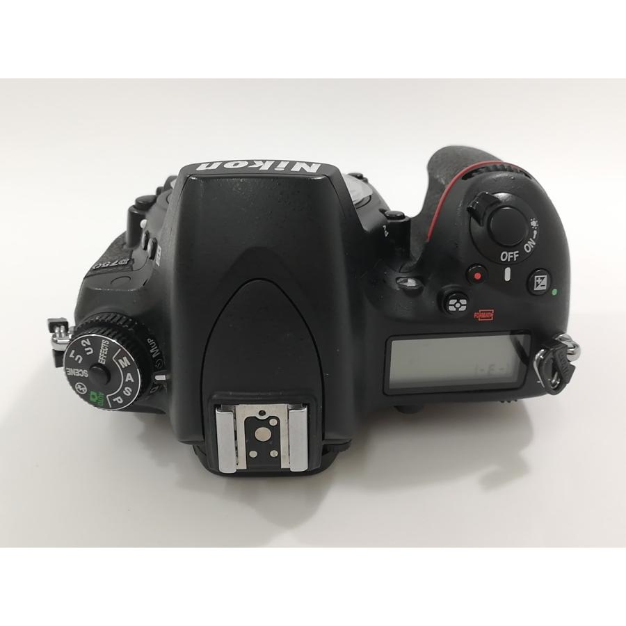 中古】Nikon D750 ボディ【大阪本店】保証期間1ヶ月【ランクB