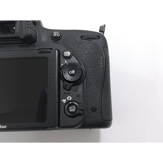 中古】Nikon D750 ボディ【大阪本店】保証期間1ヶ月【ランクB