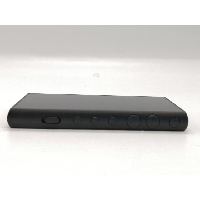 中古】SONY WALKMAN(ウォークマン) NW-A105 (B) 16GB ブラック【大阪
