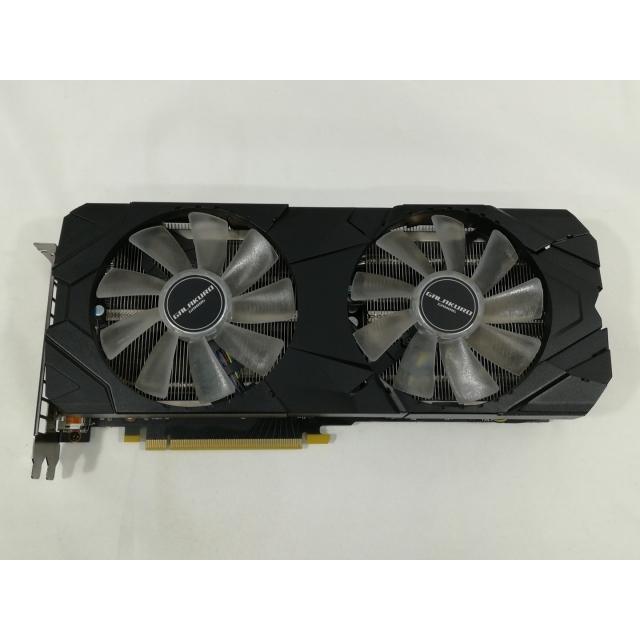 GALAKURO RTX2070SUPER 8GB 中古 楽天市場】【中古】玄人志向 NVIDIA GeForce RTX 2070 SUPER