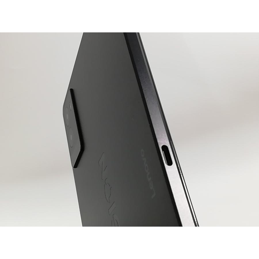 中古】Lenovo 中国版 【Wi-Fi】 Legion Y700 (2025) TB321FU 16GB
