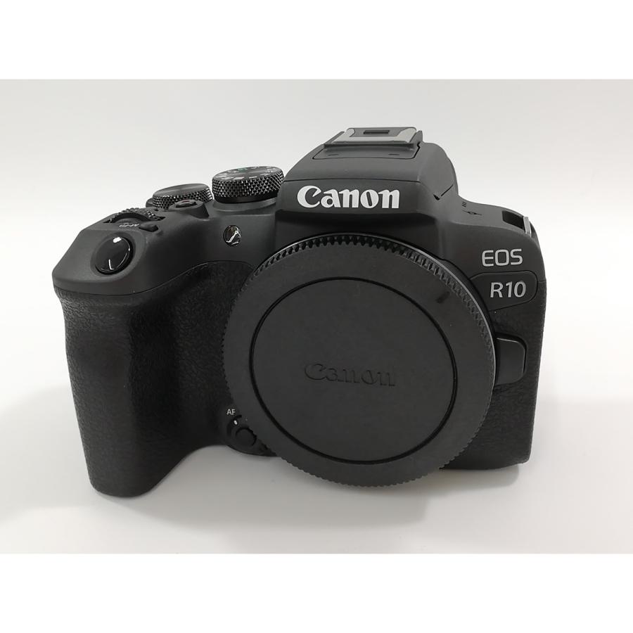 中古】Canon EOS R10 RF-S18-150 IS STM レンズキット【大阪本店】保証