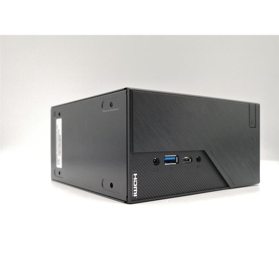 Asrock Deskmini X600 AM5 ジャンク 中古】ASRock DeskMini X600/B/BB/BOX/JP X600/AM5/小型ベアボーン
