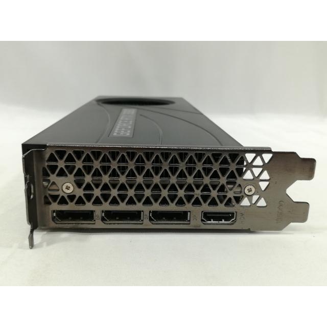 中古】ZOTAC ZOTAC GeForce RTX 3060 12GB (ZT-A30600A-10B) RTX3060