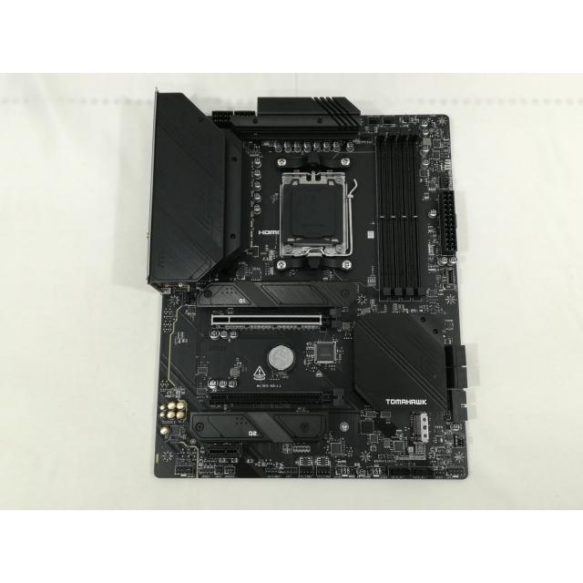 中古】ASUS TUF GAMING B650-E WIFI B650/AM5/ATX【大阪本店】保証期間