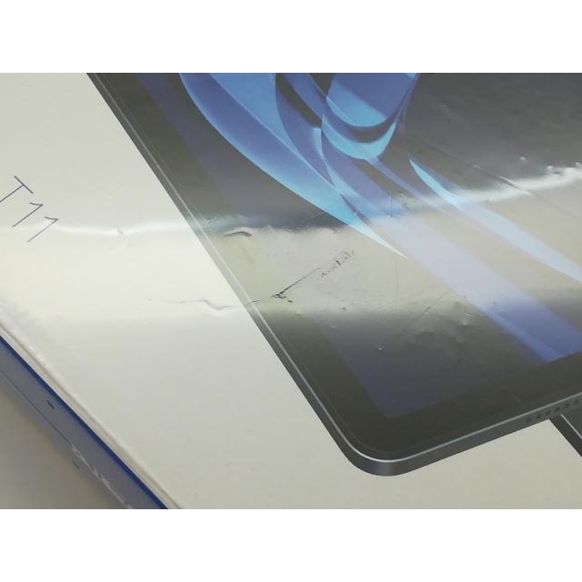 未使用】NEC 国内版 【Wi-Fi】 LAVIE Tab T11 T1165/KAS PC-T1165KAS