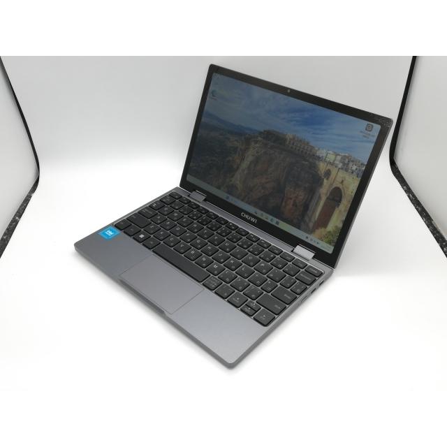 中古】CHUWI CHUWI MiniBook X N100 【intel N100/12G/512G/10.5LCD