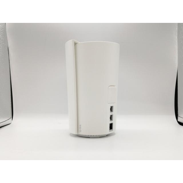 中古】TP-LINK Deco X50-5G Wi-Fi6(11ax)&5G対応メッシュWi-Fiシステム