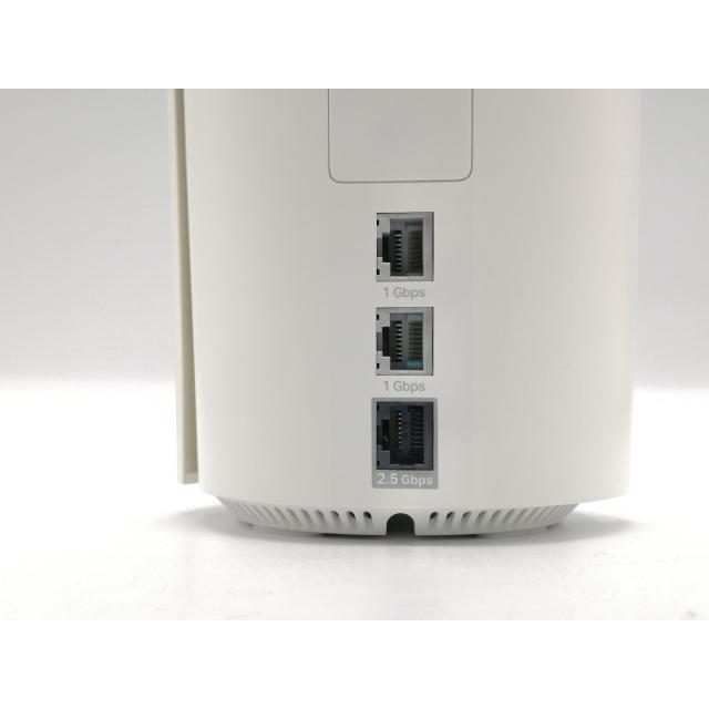 中古】TP-LINK Deco X50-5G Wi-Fi6(11ax)&5G対応メッシュWi-Fiシステム