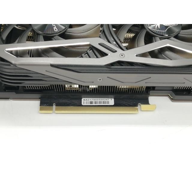 中古】Gainward GeForce RTX 3080 Ti Phoenix（NED308T019KB-132AX