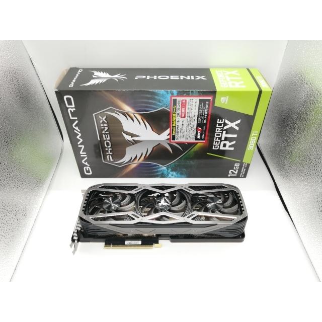 中古】Gainward GeForce RTX 3080 Ti Phoenix（NED308T019KB-132AX