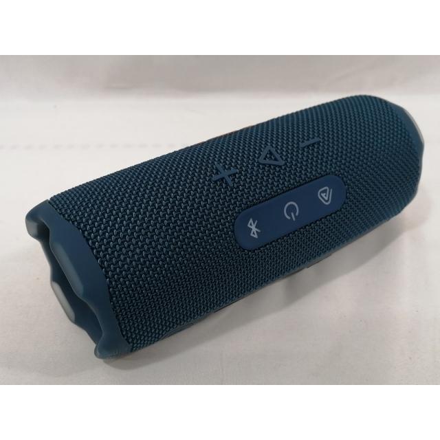 中古】JBL FLIP 7 [ブルー]【大阪本店】保証期間1週間【ランクA