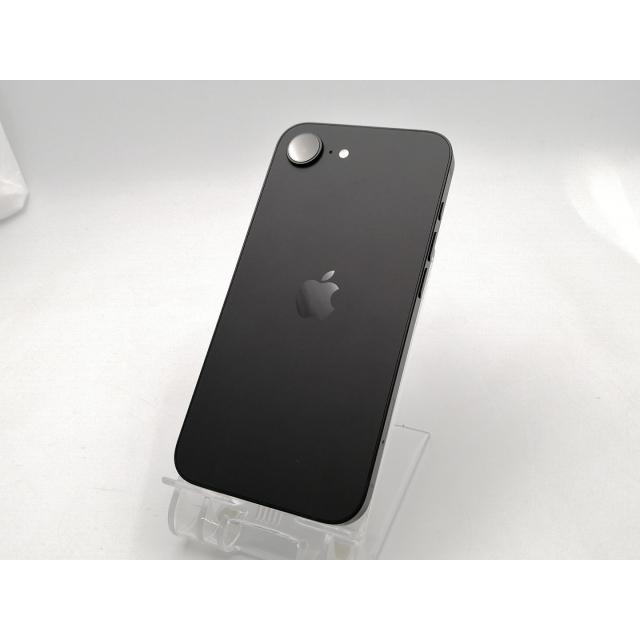 中古】Apple 国内版 【SIMフリー】 iPhone 16e 128GB ブラック MD1Q4J