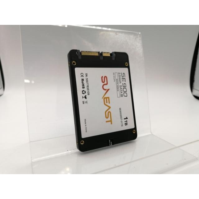 1TB SATA SSD 2.5インチ 2枚セット 中古】各社2.5SSD 1TB SSD SATA【大阪本店】保証期間1週間