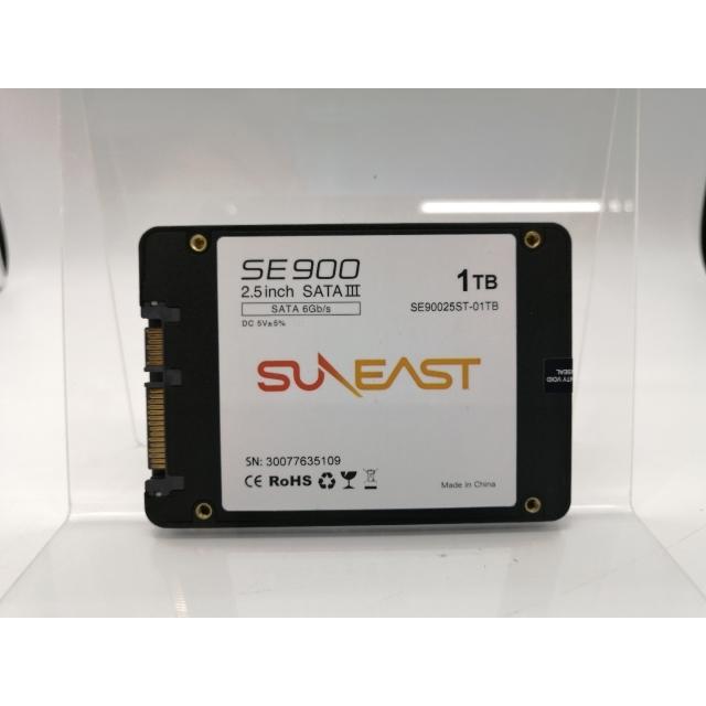 SSD 2.5インチ 1TB 未開封品 中古】各社2.5SSD 1TB SSD SATA【大阪本店】保証期間1週間
