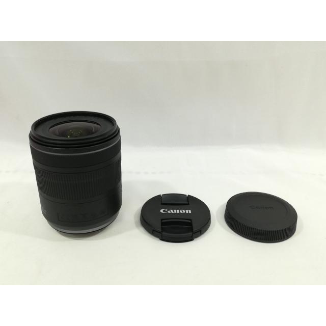 中古】Canon RF16-28mm F2.8 IS STM (Canon RFマウント)【大阪本店