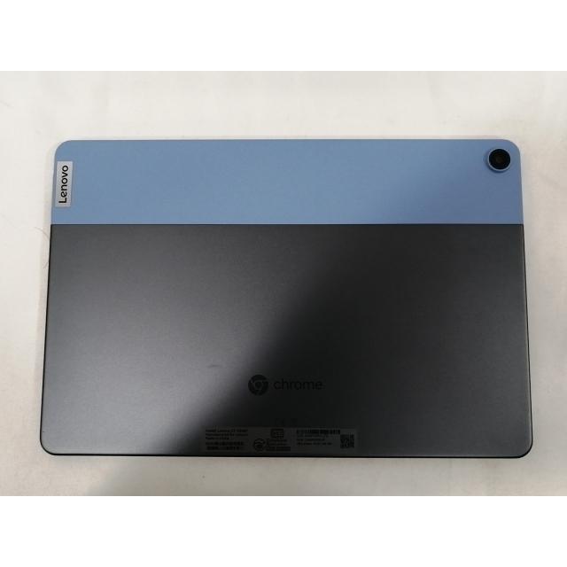 中古】Lenovo IdeaPad Duet Chromebook ZA6F0038JP アイスブルー+