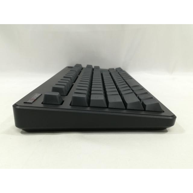 中古】東プレ REALFORCE R3 R3HC61 [有線&無線/テンキーレス/日本語