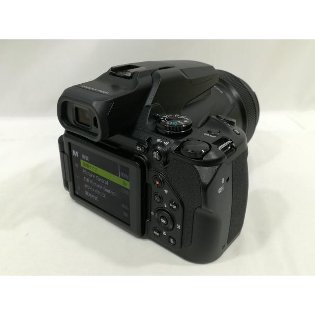 【中古】Nikon COOLPIX P1000【大阪本店】保証期間１ヶ月【ランクA】の画像