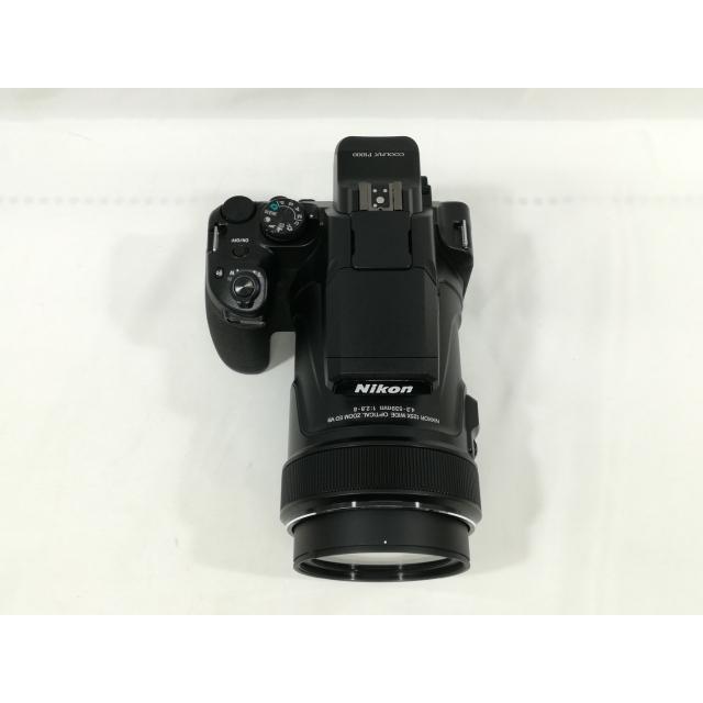 【中古】Nikon COOLPIX P1000【大阪本店】保証期間１ヶ月【ランクA】の画像