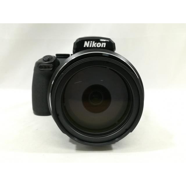 【中古】Nikon COOLPIX P1000【大阪本店】保証期間１ヶ月【ランクA】の画像