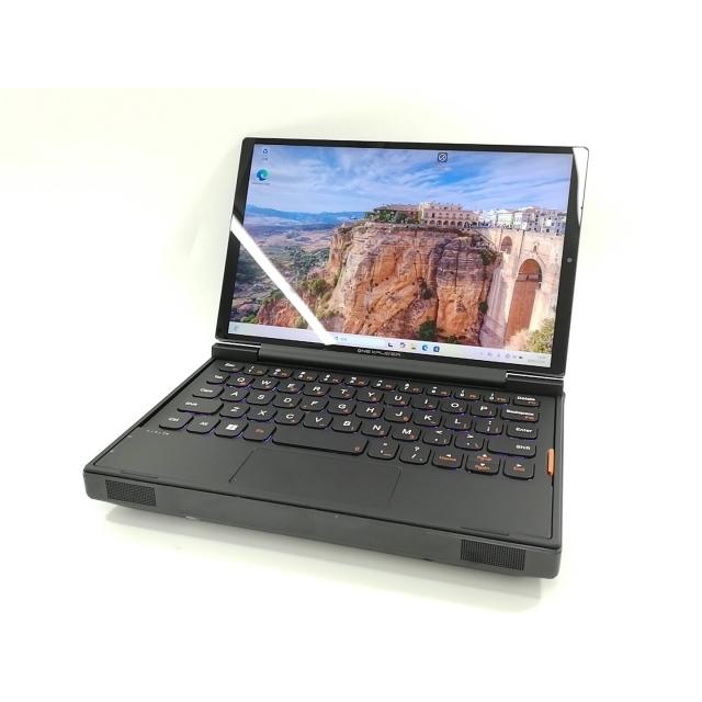 中古】OneNetbook OneXPlayer G1 ONEXG1-373220 【R9 AI HX370 32G 2T