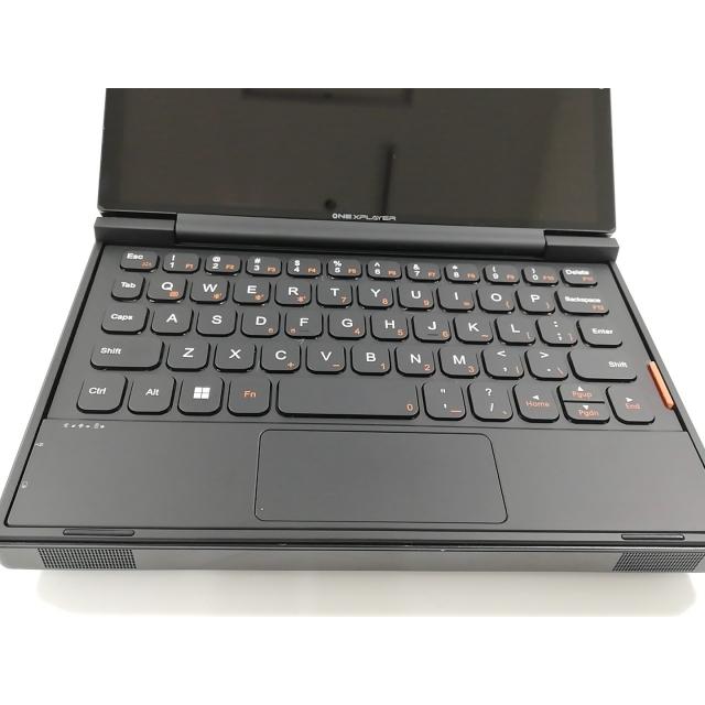 中古】OneNetbook OneXPlayer G1 ONEXG1-373220 【R9 AI HX370 32G 2T